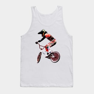 bmx Tank Top